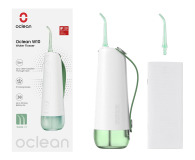 Oclean Irygator W10 zielony - 1036491 - zdjęcie 1